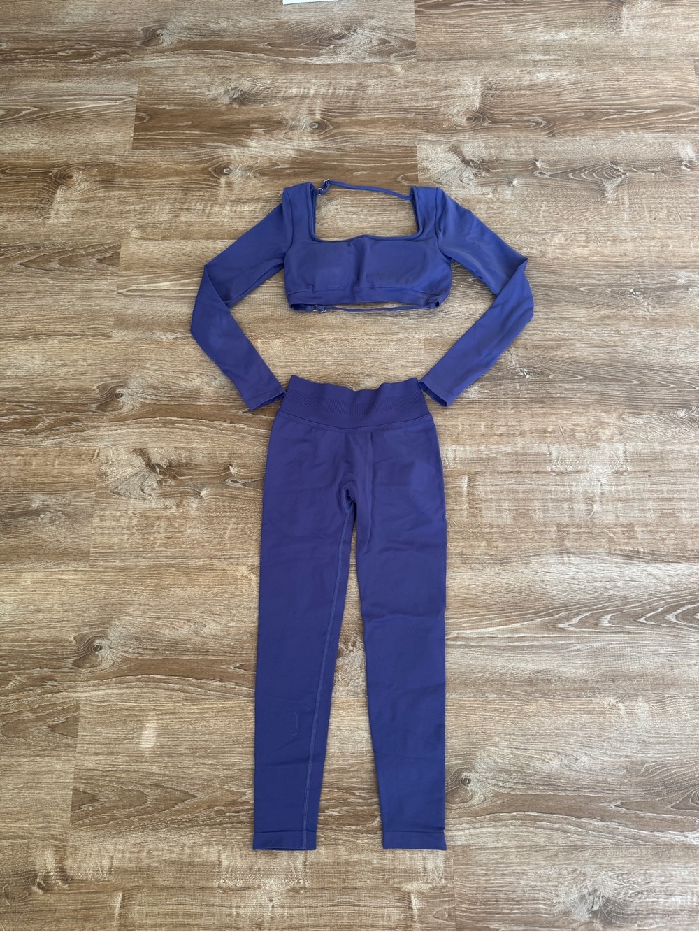 Amazon workout set